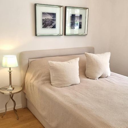 Luxi Luxurioeses Appartement Mit Terrasse Und Garten Mitten In Berlin Kültér fotó