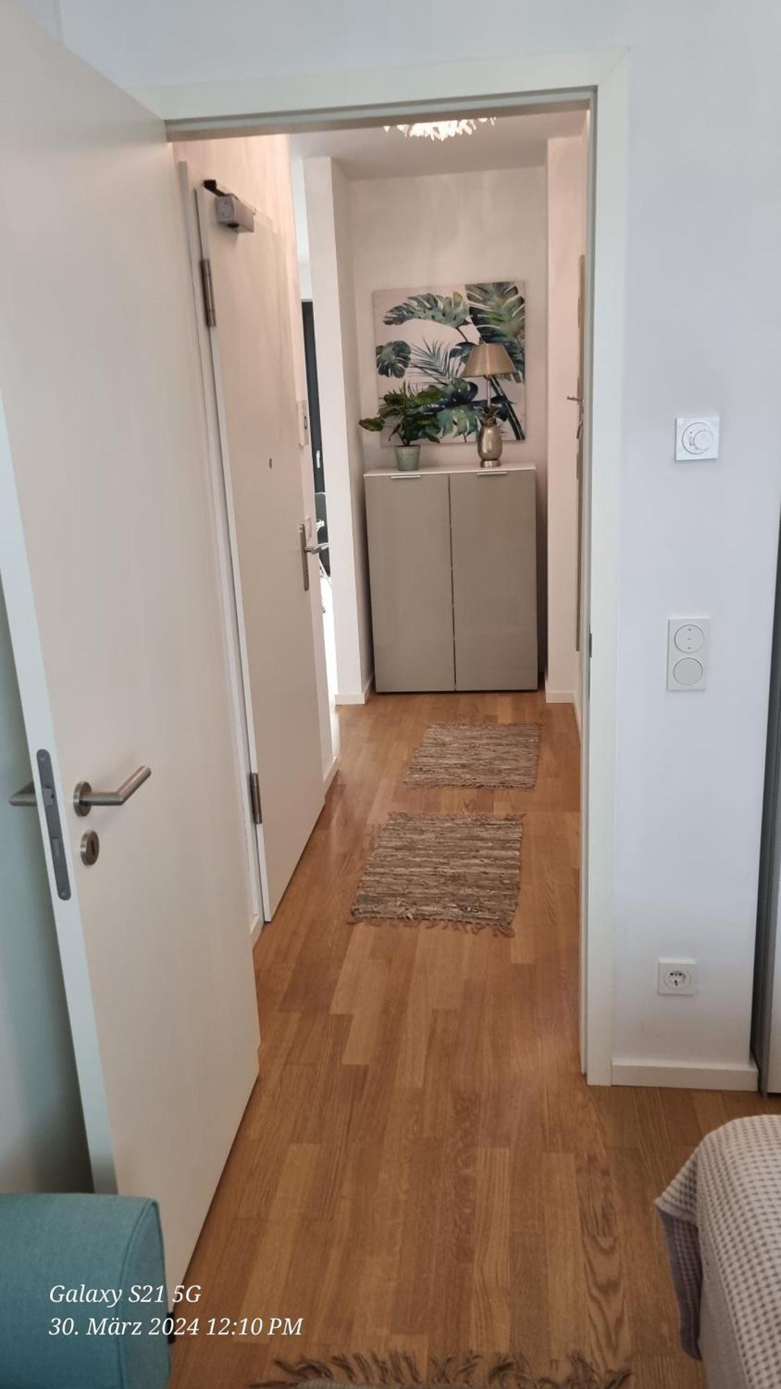 Luxi Luxurioeses Appartement Mit Terrasse Und Garten Mitten In Berlin Kültér fotó